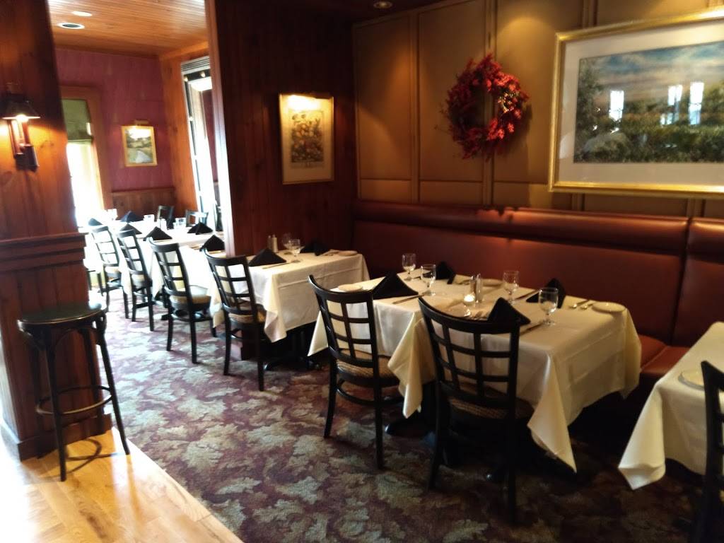 Dal Maré | restaurant | 24 West St, Beverly, MA 01915, USA | 9789229221 OR +1 978-922-9221