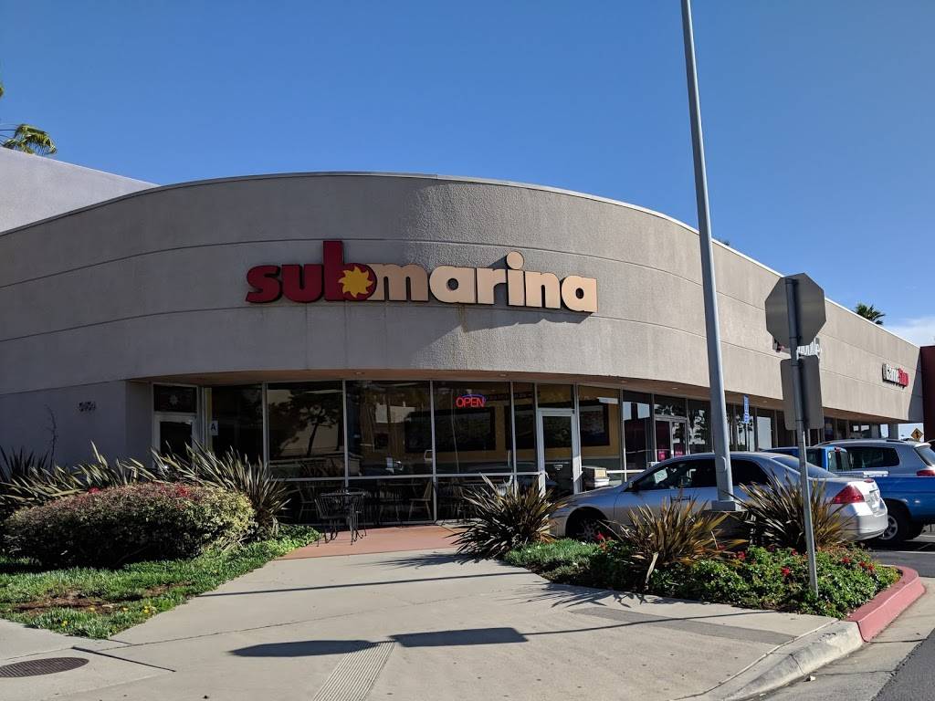 Submarina California Subs | meal takeaway | 5454 Grossmont Center Dr, La Mesa, CA 91942, USA | 6194665453 OR +1 619-466-5453