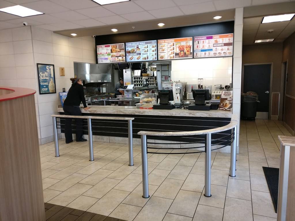 Burger King | restaurant | 1090 Fremont Blvd, Seaside, CA 93955, USA | 8313943000 OR +1 831-394-3000