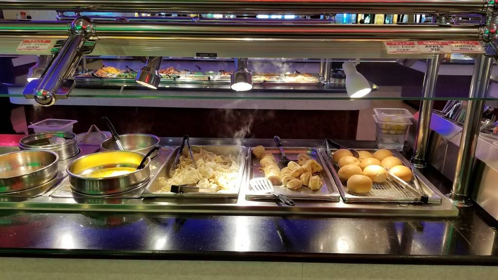 Grand Buffet | restaurant | 1463 E Court St, Seguin, TX 78155, USA | 8303798008 OR +1 830-379-8008