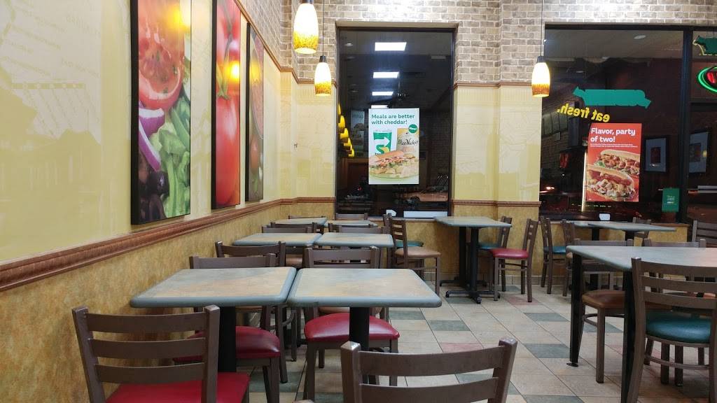 Subway Restaurants | restaurant | 2010 John F. Kennedy Blvd, Union City, NJ 07087, USA | 2013250060 OR +1 201-325-0060