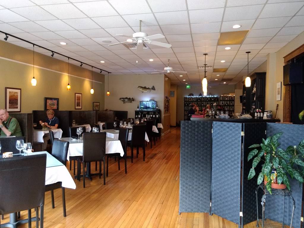 Rockfish Food and Wine | restaurant | 1402 Grandin Rd SW Ste 101, Roanoke, VA 24015, USA | 5409045454 OR +1 540-904-5454