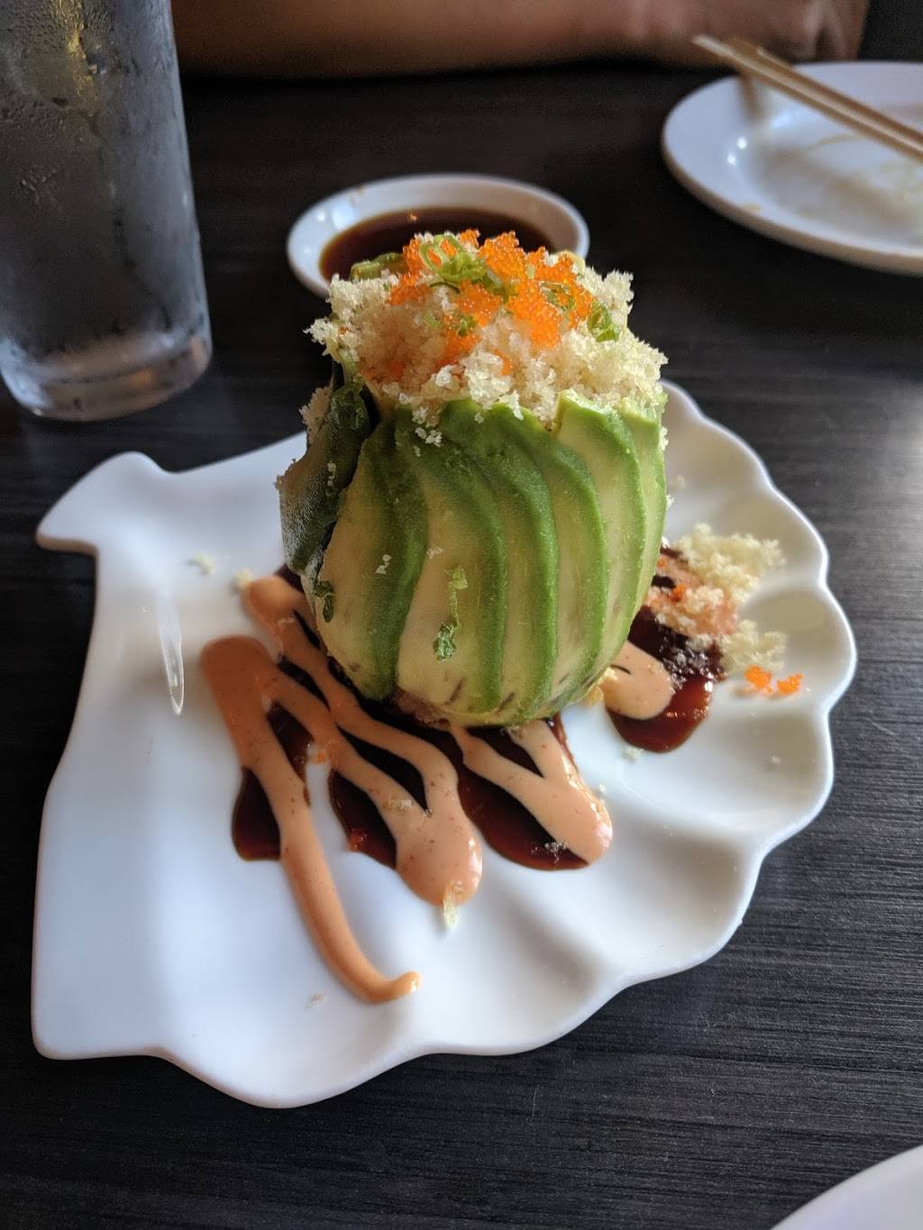 Sushi Bay | restaurant | 3877 Tennyson St #2107, Denver, CO 80212, USA | 3034775489 OR +1 303-477-5489