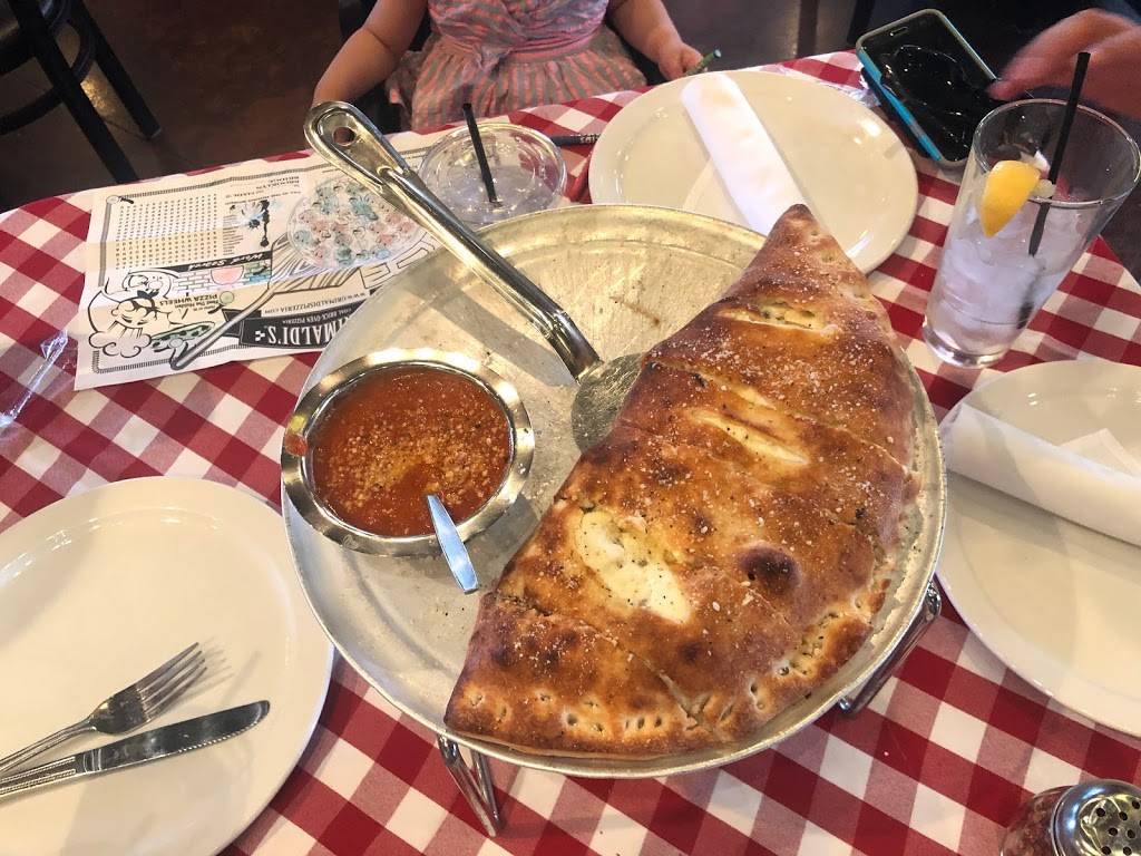 Grimaldis Pizzeria | restaurant | 15147 N Scottsdale Rd # H-135, Scottsdale, AZ 85254, USA | 4805964070 OR +1 480-596-4070