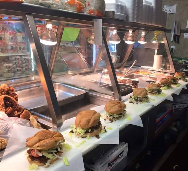 El Gordito Carniceria | restaurant | 5815 W Tropicana Ave, Las Vegas, NV 89103, USA | 7022212215 OR +1 702-221-2215