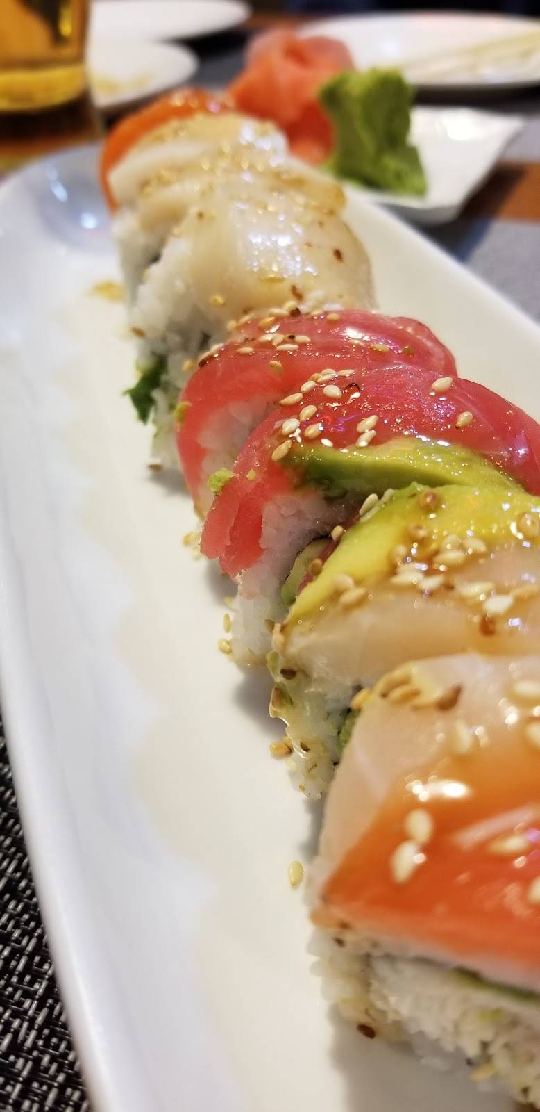 Asuka Japanese Cuisine | restaurant | 7089 N Marks Ave #108, Fresno, CA 93711, USA | 5594313700 OR +1 559-431-3700