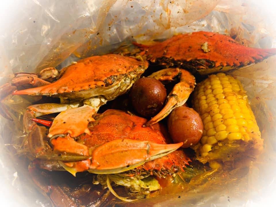 Tasty Crab House | restaurant | 705 N Dupont Hwy, Dover, DE 19901, USA | 3028832206 OR +1 302-883-2206