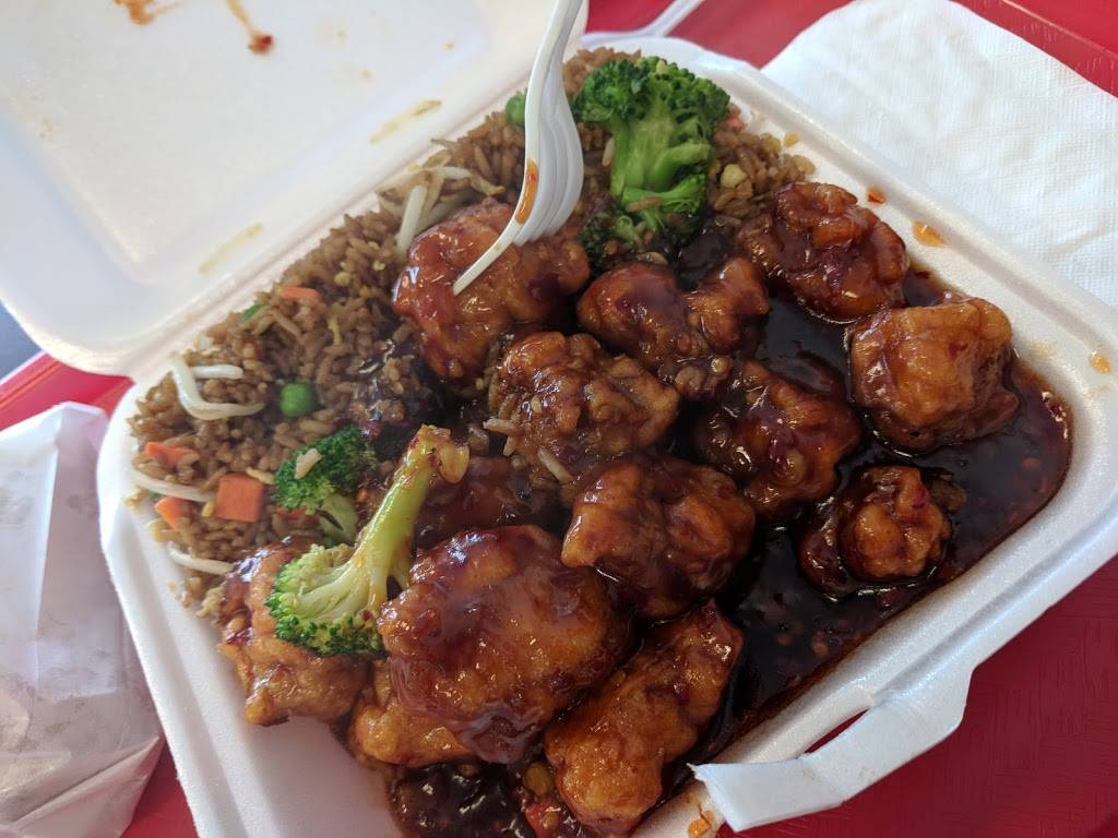 Golden Star Restaurant | restaurant | 473 Kempsville Rd #104, Chesapeake, VA 23320, USA | 7575490888 OR +1 757-549-0888