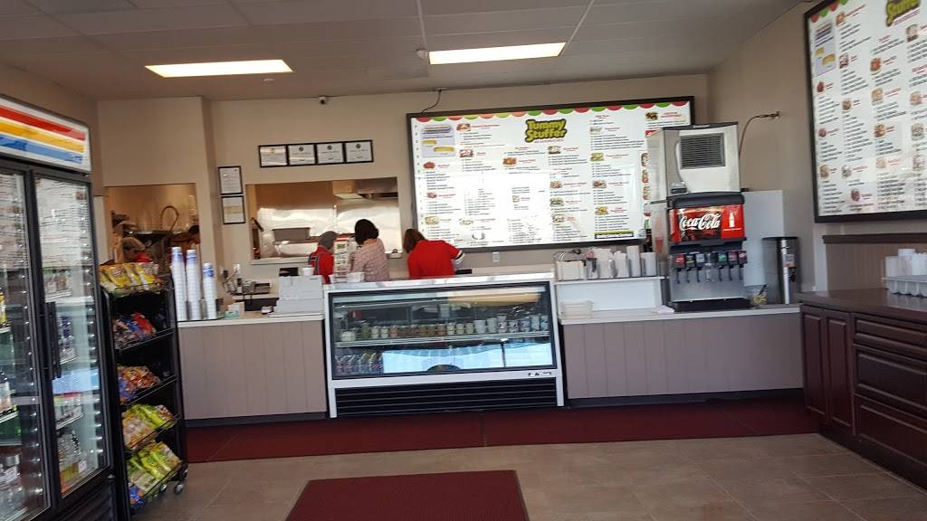 Tummy Stuffer | meal takeaway | 3192 E La Palma Ave, Anaheim, CA 92806, USA | 7146307591 OR +1 714-630-7591