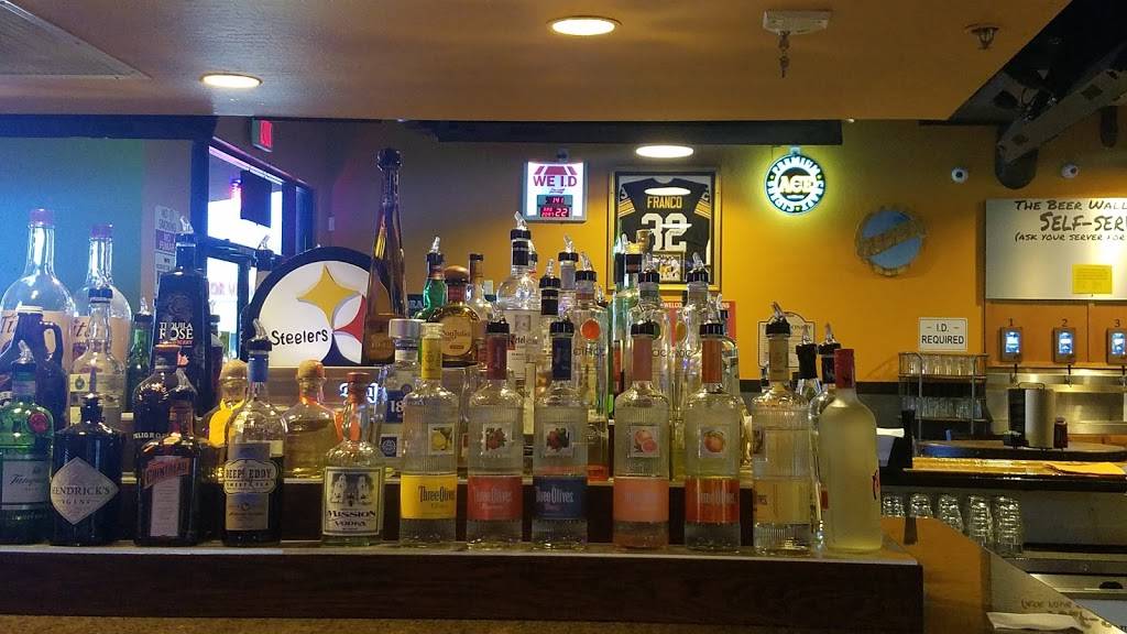 Thirsty Donkey Tap House and Sports Grill | restaurant | 1601 E Florence Blvd, Casa Grande, AZ 85122, USA | 5207886390 OR +1 520-788-6390