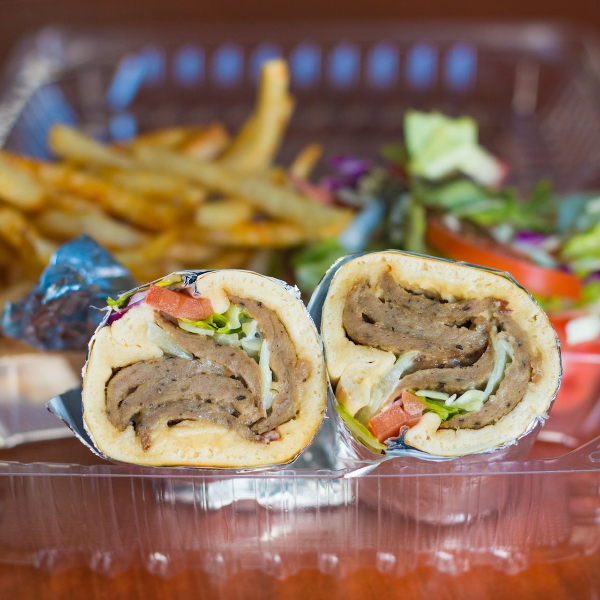 Dubai Sauce | restaurant | 6510 Hollywood Blvd, Los Angeles, CA 90028, USA | 3234069786 OR +1 323-406-9786