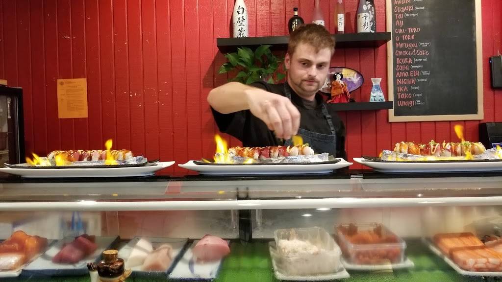 Matsuri Restaurant | restaurant | 480 Redwood St, Vallejo, CA 94590, USA | 7075578744 OR +1 707-557-8744