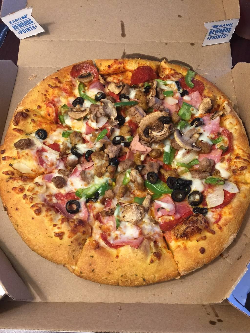 Dominos Pizza | meal delivery | 2272 Michelson Dr, Irvine, CA 92612, USA | 9492220333 OR +1 949-222-0333