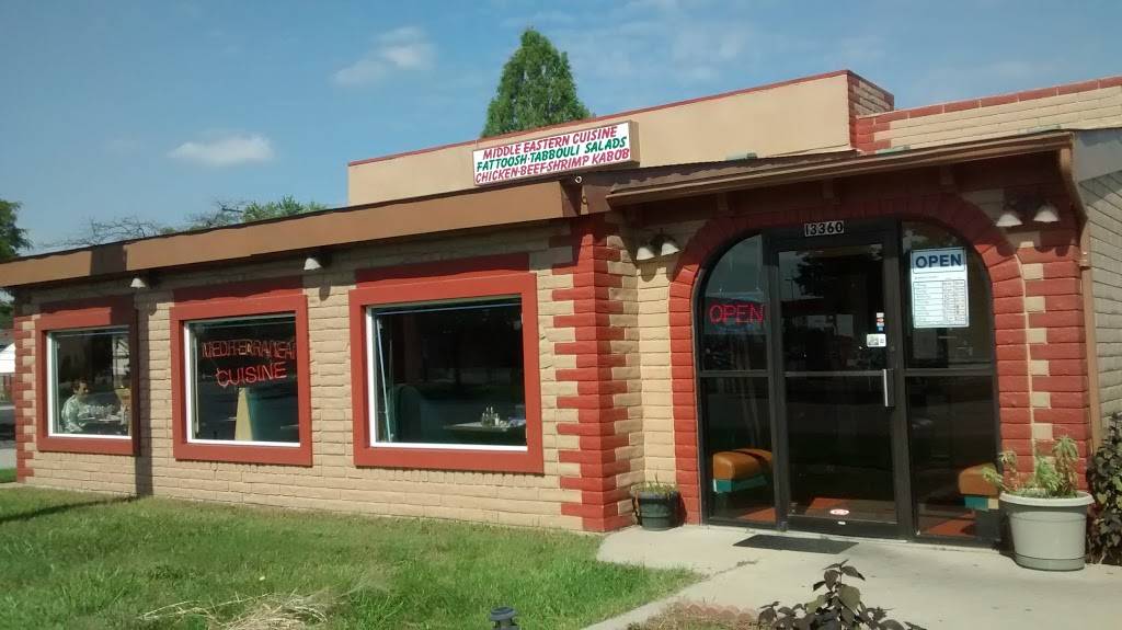 Alex-Kabob House | restaurant | 13360 Eureka Rd, Southgate, MI 48195, USA | 7342845666 OR +1 734-284-5666