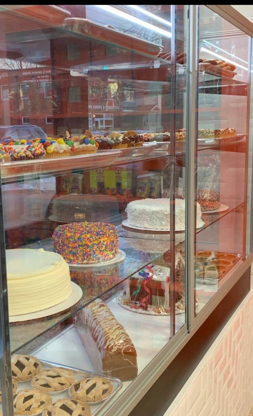 Kravingz | restaurant | 263 Nassau Blvd S, Garden City South, NY 11530, USA | 5168335131 OR +1 516-833-5131