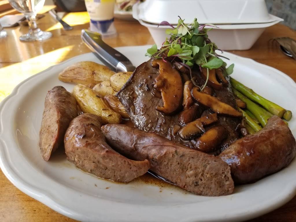 Duffys Tavern | restaurant | 113 E Main St, Boalsburg, PA 16827, USA | 8144666241 OR +1 814-466-6241