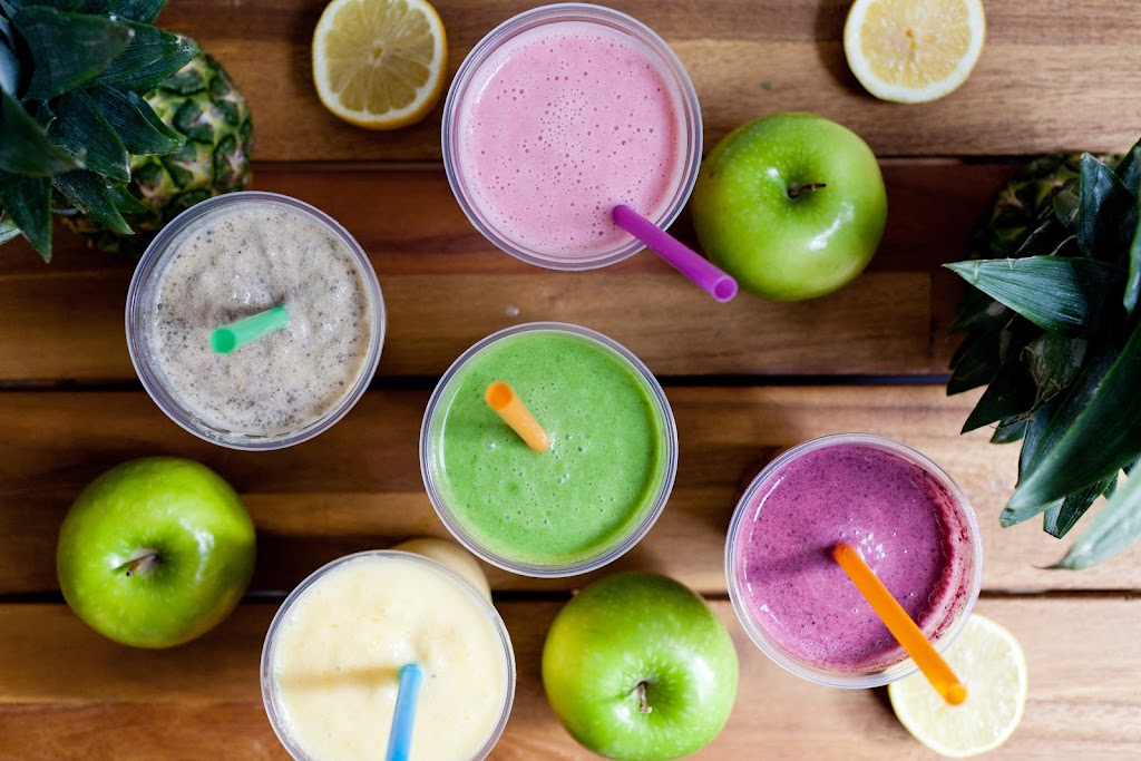 Just Salad | restaurant | 3728 Spruce St, Philadelphia, PA 19104, USA | 8666733757 OR +1 866-673-3757