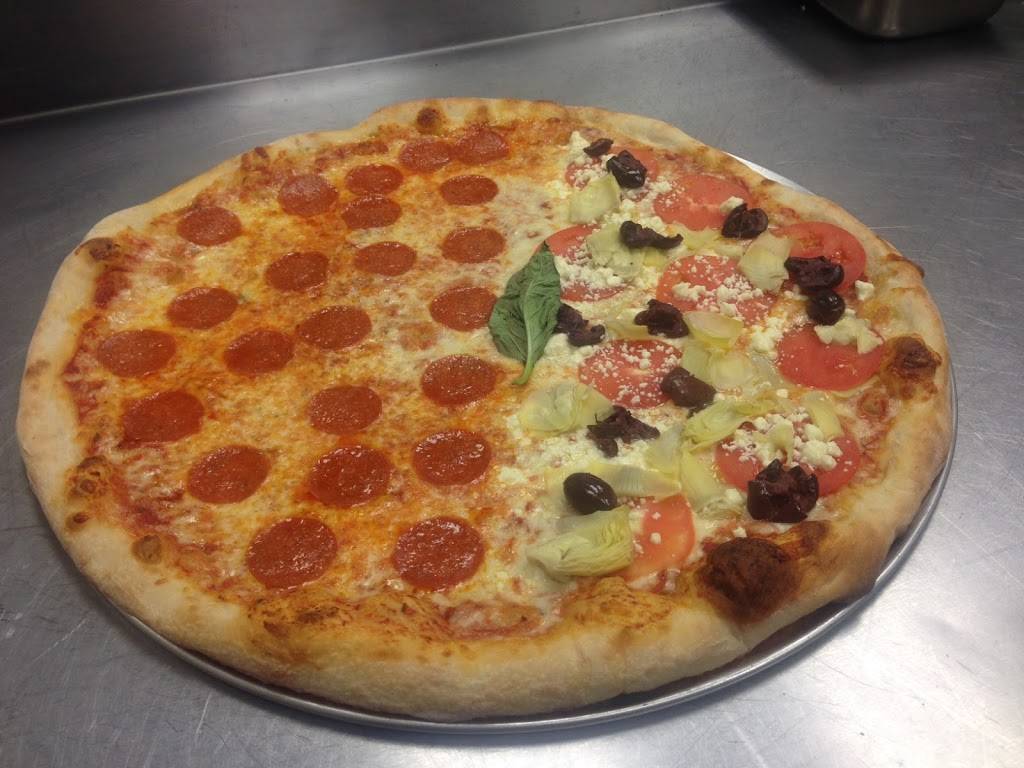 Fortunatos Pizza Station | meal delivery | 4687 Park Blvd N, Pinellas Park, FL 33781, USA | 7272909240 OR +1 727-290-9240