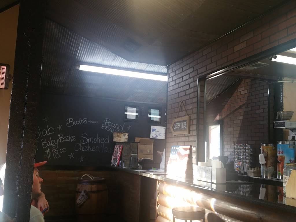 Smokey Ts | restaurant | 404 7th St N, Clanton, AL 35045, USA | 2052803133 OR +1 205-280-3133