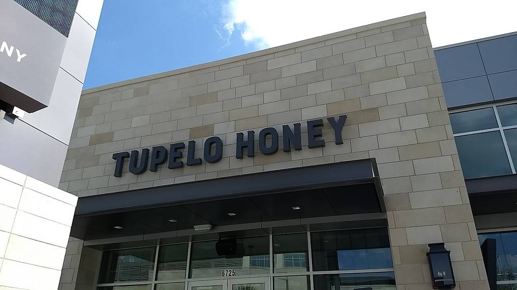 Tupelo Honey | restaurant | 6725 Winning Drive, Frisco, TX 75034, USA | 4694032160 OR +1 469-403-2160