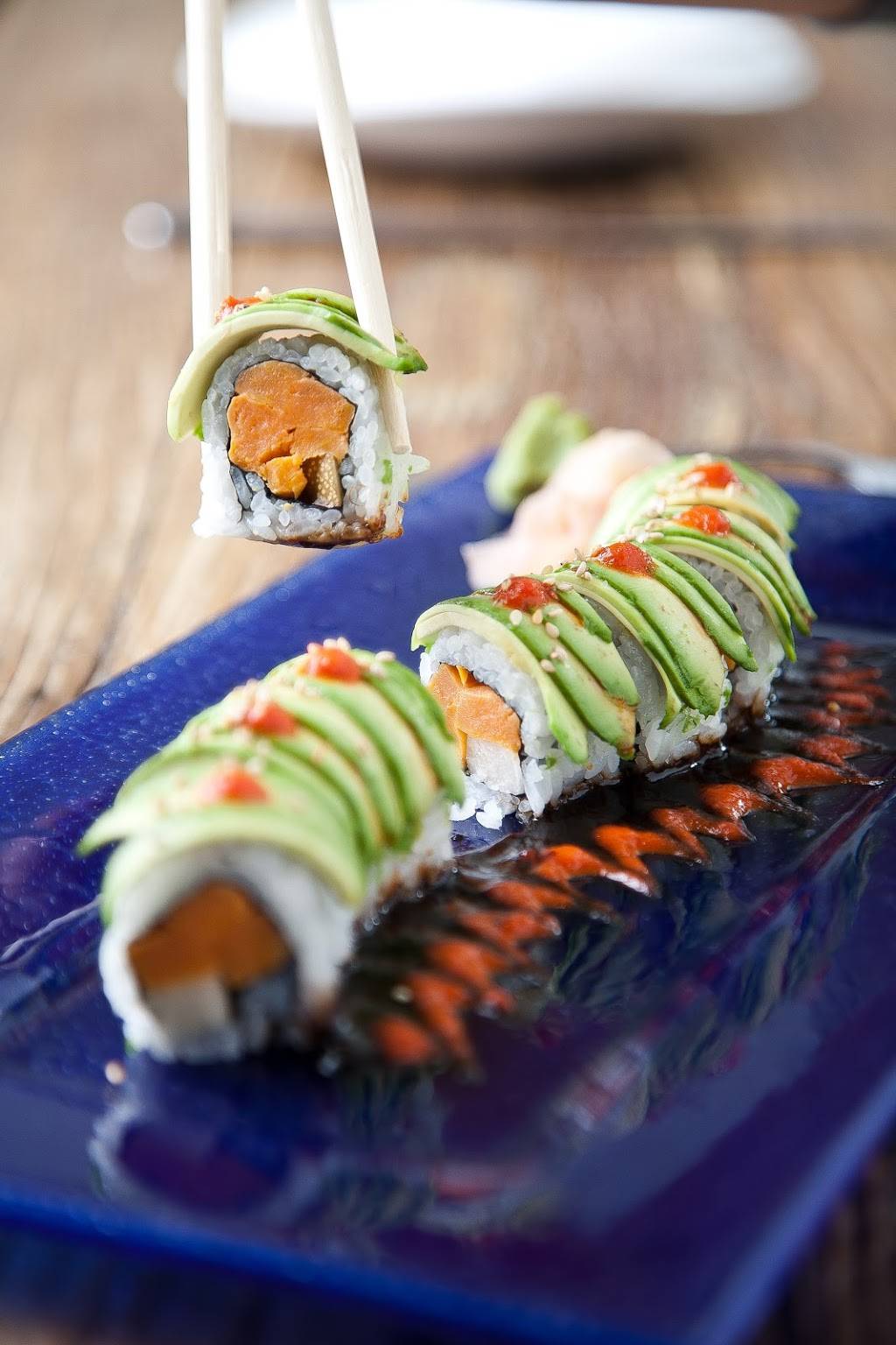 Sunda Nashville | restaurant | 592 12th Ave S, Nashville, TN 37203, USA | 6156107566 OR +1 615-610-7566