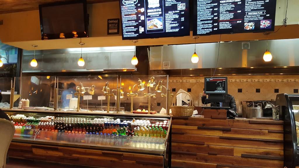 Oasis Food Market | bakery | 3045 Telegraph Ave, Oakland, CA 94609, USA | 5106555111 OR +1 510-655-5111