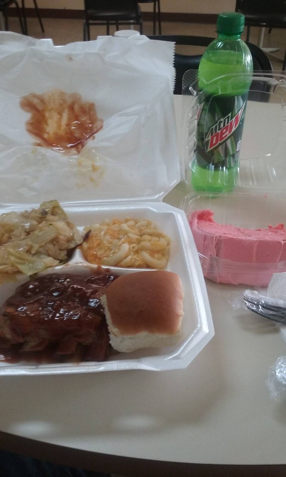 Wards Soul Food Kitchen | restaurant | 2710 N Armistead Ave, Hampton, VA 23666, USA | 7578657069 OR +1 757-865-7069