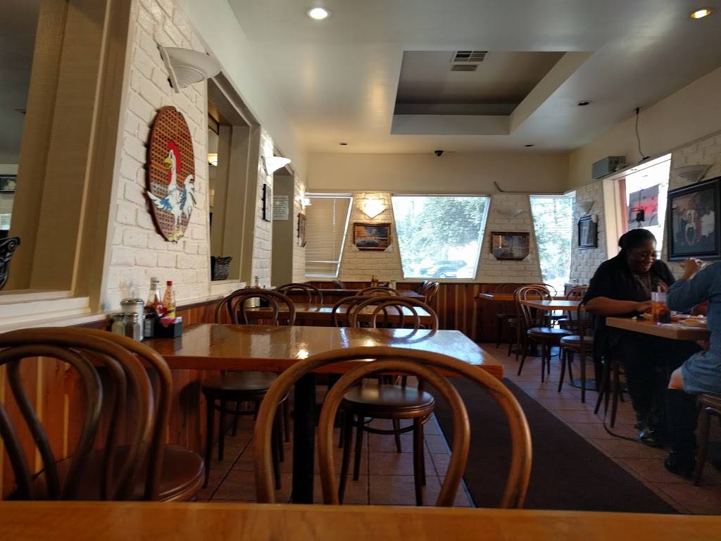 Roscoes Chicken & Waffles - Pasadena | restaurant | 830 N Lake Ave, Pasadena, CA 91104, USA | 6267914890 OR +1 626-791-4890