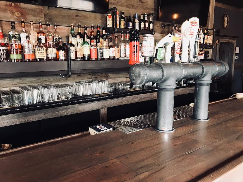 The Nest Bar & Eatery | meal takeaway | 6859 W Irving Park Rd, Chicago, IL 60634, USA | 7736857155 OR +1 773-685-7155