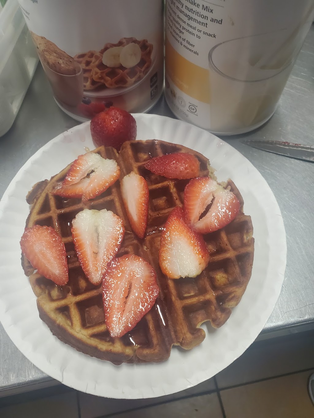 Centro de nutricion | restaurant | 13274 Van Nuys Blvd, Pacoima, CA 91331, USA | 8185719346 OR +1 818-571-9346