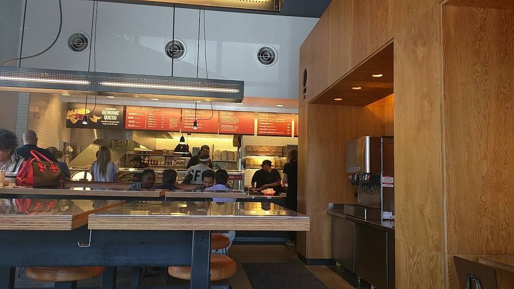 Chipotle Mexican Grill | restaurant | 4008 Brian Jordan Pl A101, High Point, NC 27265, USA | 3368820352 OR +1 336-882-0352