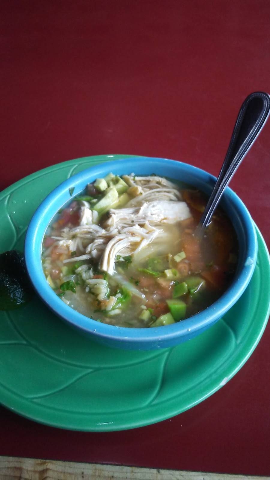 La Fiesta Grille | restaurant | 316 W Spring St, Monroe, GA 30655, USA | 7702670741 OR +1 770-267-0741