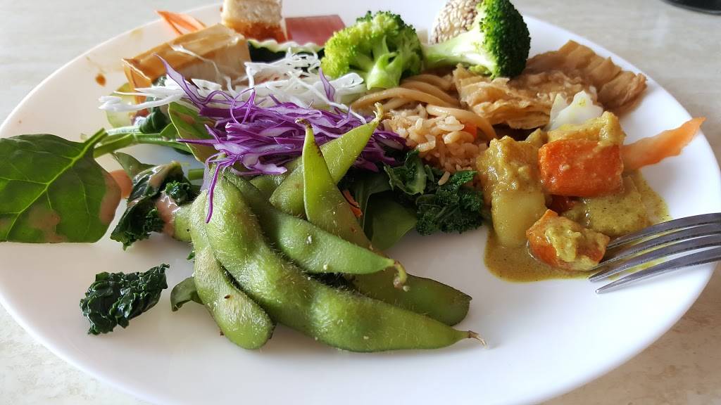 Pepper Tree Veggie Cuisine | restaurant | 3821 Richmond Ave, Houston, TX 77027, USA | 7136219488 OR +1 713-621-9488