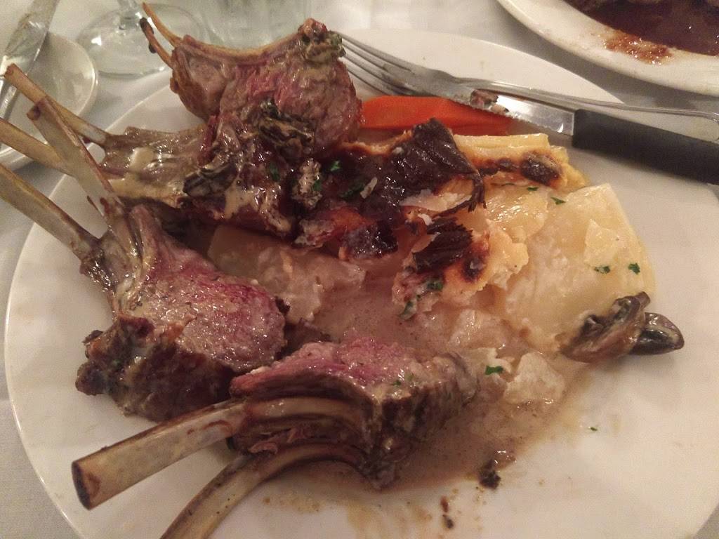 Cliffords Restaurant | restaurant | 514 Upper Harmony Rd, Evans City, PA 16033, USA | 7247899115 OR +1 724-789-9115