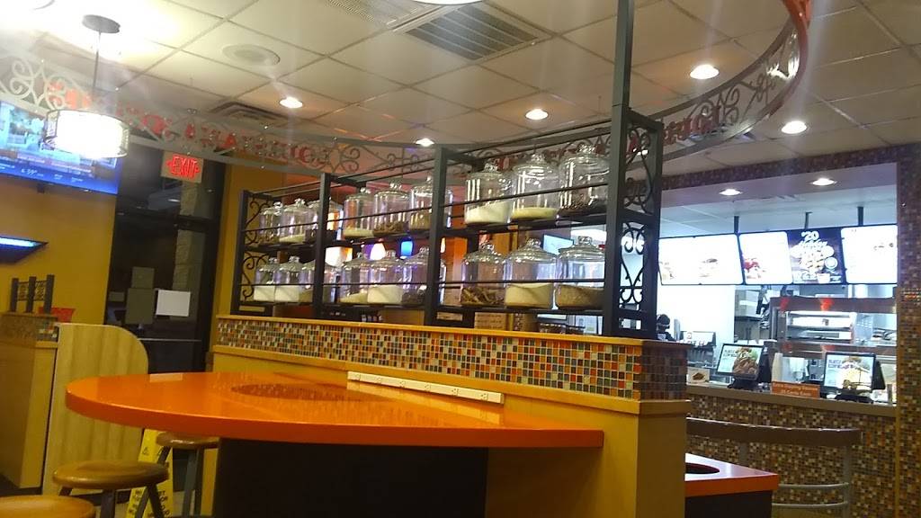 Popeyes Louisiana Kitchen | restaurant | 10207 E 41st St, Tulsa, OK 74146, USA | 9186607227 OR +1 918-660-7227