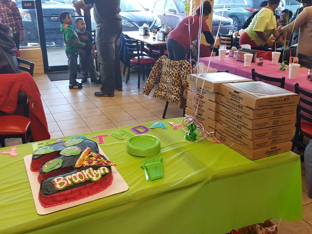 Pizza Inn | restaurant | 9101 N Council Rd, Oklahoma City, OK 73132, USA | 4056032550 OR +1 405-603-2550