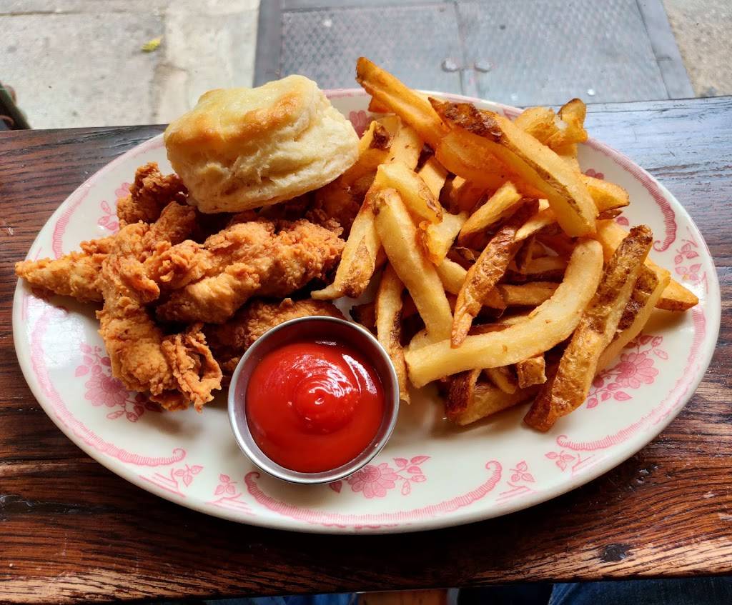 Bobwhite Lunch and Supper Counter | restaurant | 94 Avenue C, New York, NY 10009, USA | 2122282972 OR +1 212-228-2972