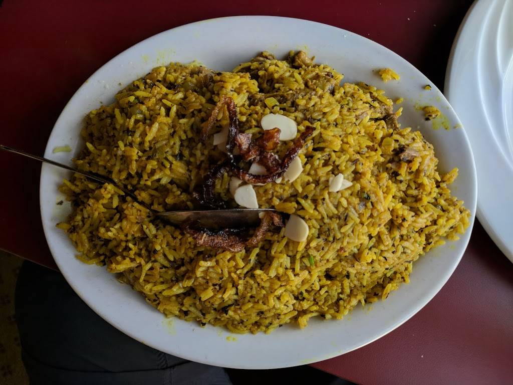 Sabers Taste of India | restaurant | 2786A Princess St, Kingston, ON K7P 1W9, Canada | 6133845542 OR +1 613-384-5542