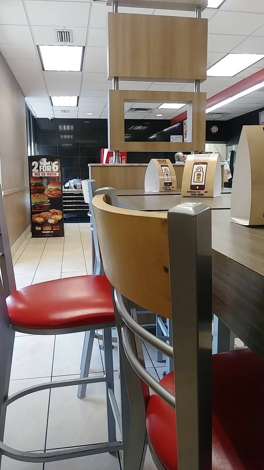 Burger King | restaurant | 11790 Madison Ave, Lakewood, OH 44107, USA | 2162283755 OR +1 216-228-3755