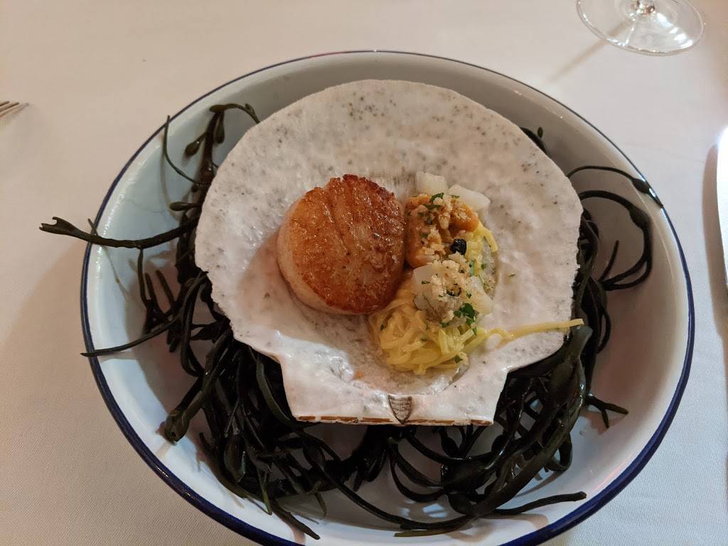 Métier | restaurant | 1015 7th St NW, Washington, DC 20001, USA | 2027377500 OR +1 202-737-7500