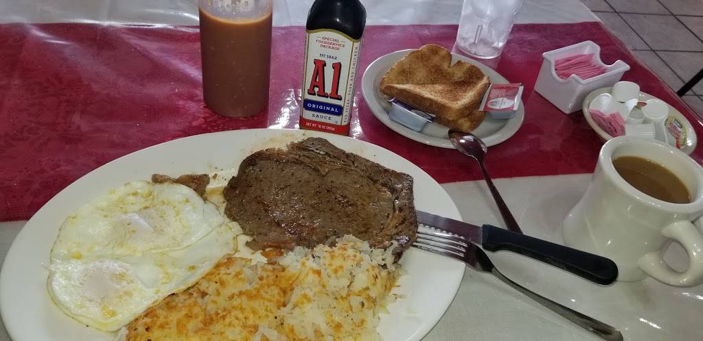 Rodeo tacos | restaurant | 102 W Dakota St, Spring Valley, IL 61362, USA | 8158722548 OR +1 815-872-2548