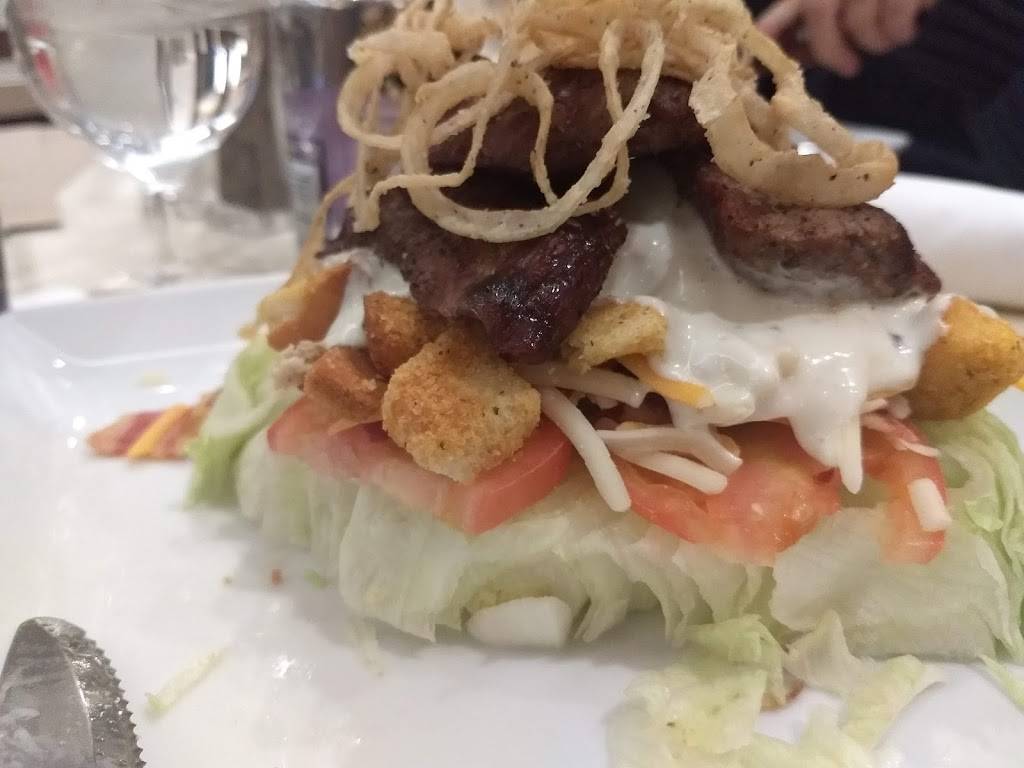 Slate Restaurant | restaurant | 101 W 100 N, Provo, UT 84601, USA | 8013774700 OR +1 801-377-4700