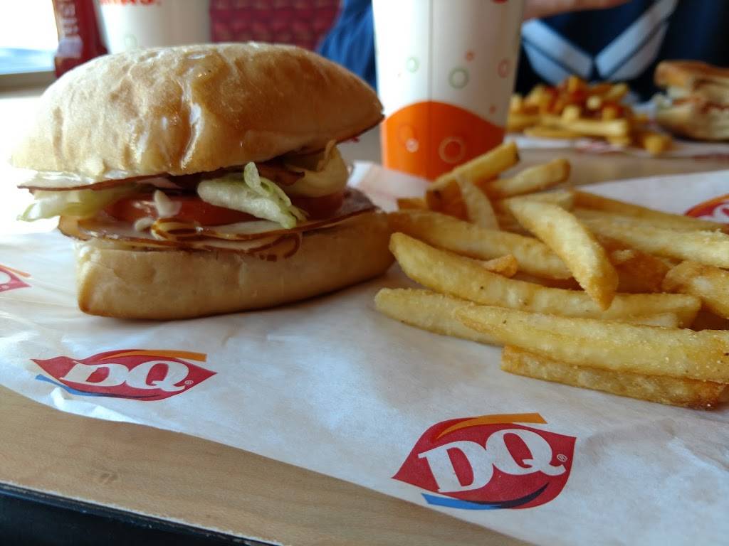 Dairy Queen Grill & Chill | restaurant | 606 Hastings St, South Williamsport, PA 17702, USA | 5703211819 OR +1 570-321-1819