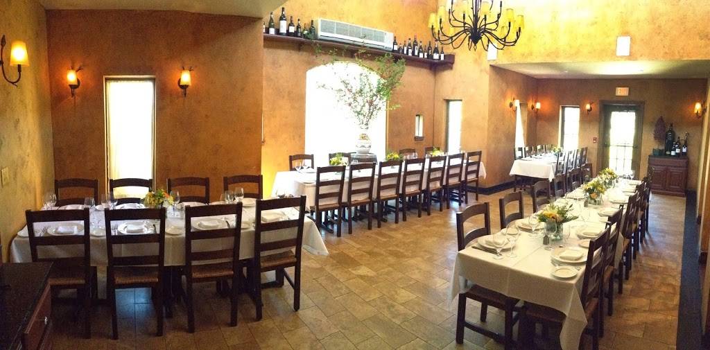 Aroma Osteria | restaurant | 114 Old Post Rd, Wappingers Falls, NY 12590, USA | 8452986790 OR +1 845-298-6790