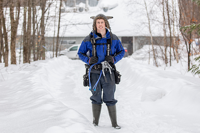 Érablière la coulée Suisse | restaurant | 145 Chemin de Saint-Armand, Frelighsburg, QC J0J 1C0, Canada | 5147173845 OR +1 514-717-3845