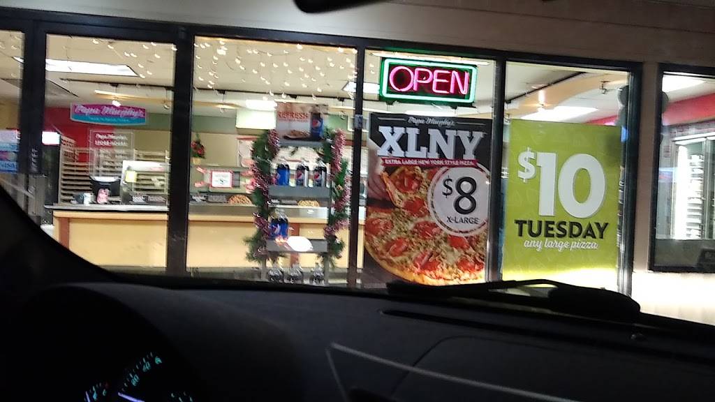 Papa Murphys Take N Bake Pizza | meal takeaway | 1807 Broadway St, Pekin, IL 61554, USA | 3093475051 OR +1 309-347-5051