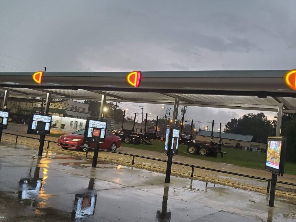 Sonic Drive-In | restaurant | 1018 S Columbia St, Bogalusa, LA 70427, USA | 9857351515 OR +1 985-735-1515