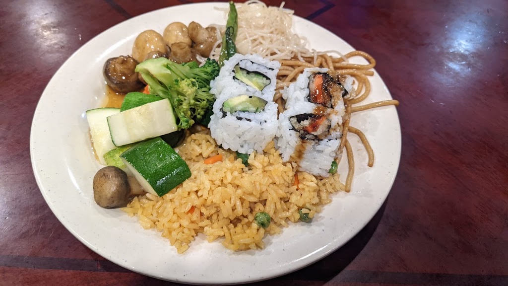 Asian Grand Buffet | restaurant | 251 S Orchard Ave, Ukiah, CA 95482, USA | 7074689888 OR +1 707-468-9888