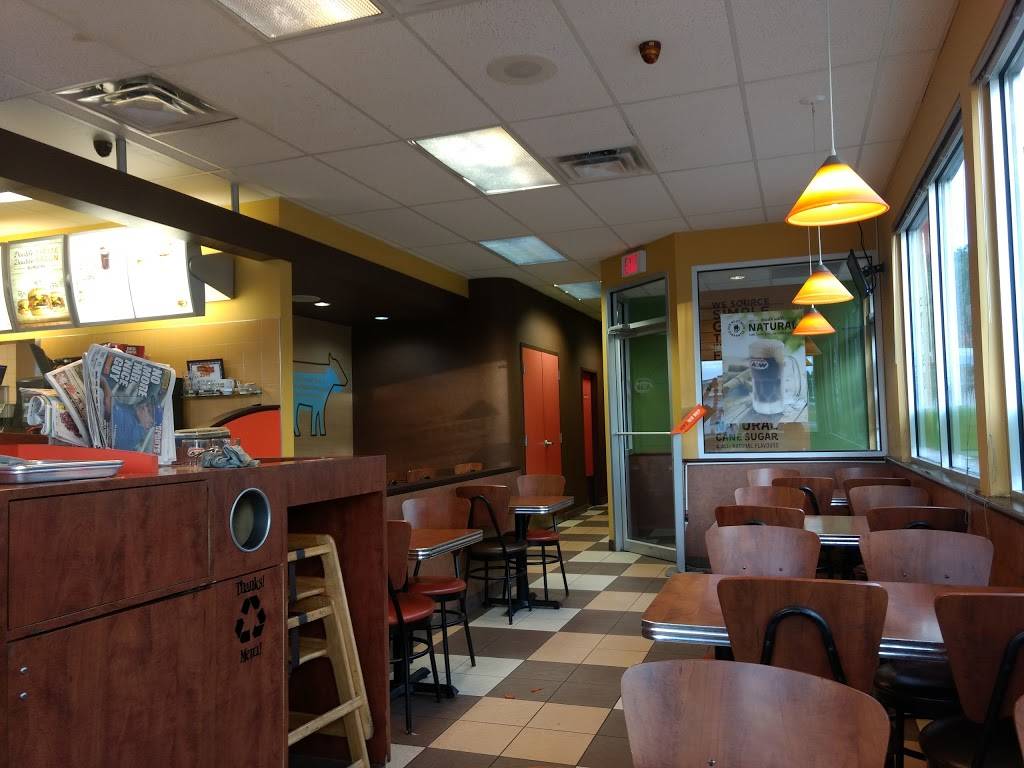 A&W Canada | restaurant | 140 Queensway East, Simcoe, ON N3Y 2G9, Canada | 5194293215 OR +1 519-429-3215