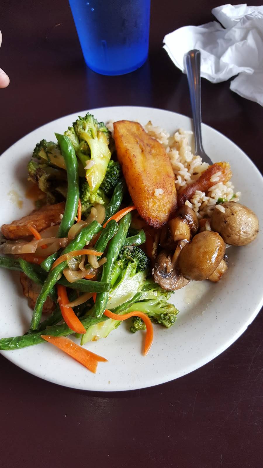 China King Super Buffet II | restaurant | 3907 W Camp Wisdom Rd, Dallas, TX 75237, USA | 9725726188 OR +1 972-572-6188